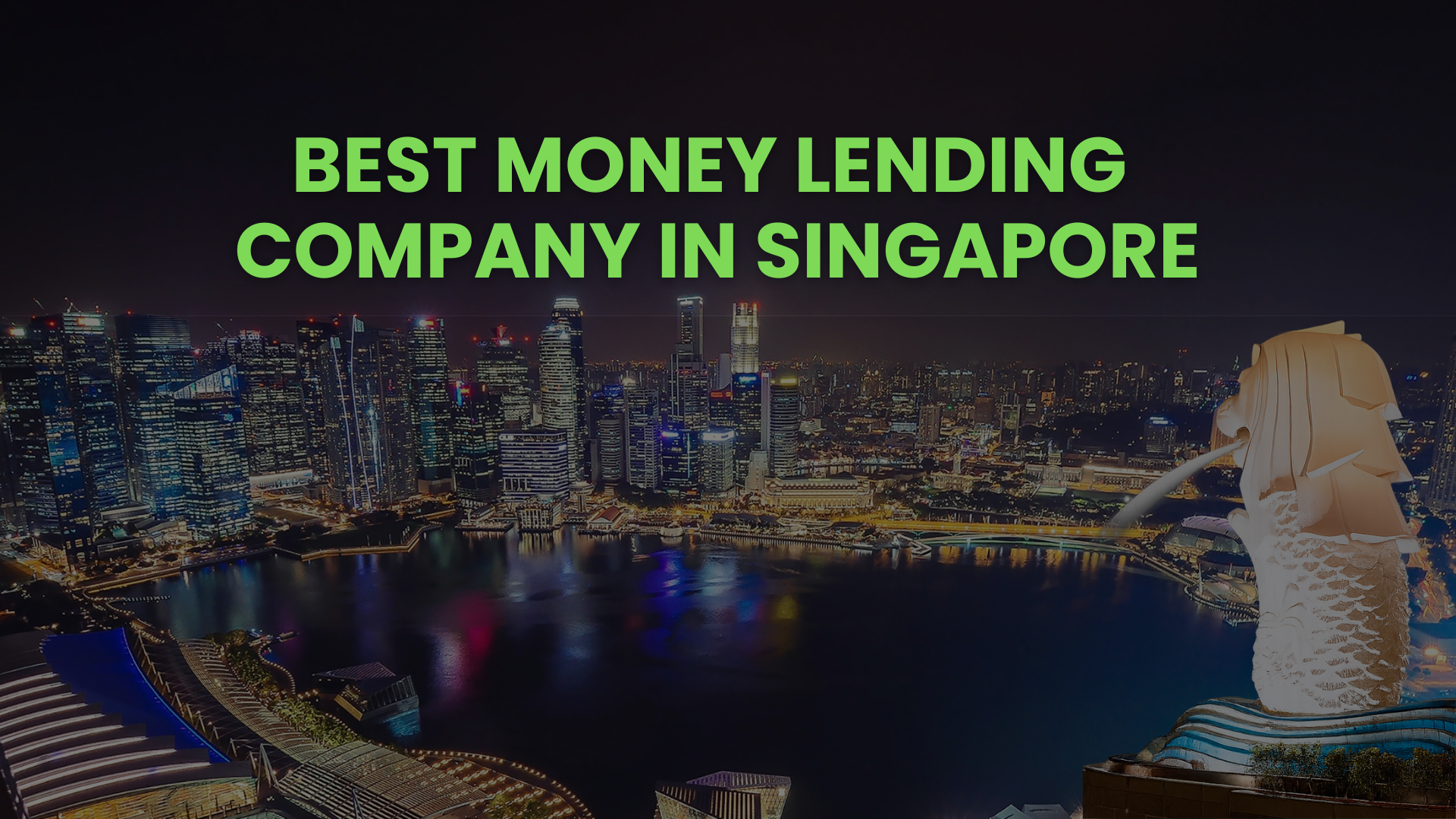 Best Money Lending Company in Singapore – Why Aryan (Anna) Group Stands Out  | Aryan (Anna) Group