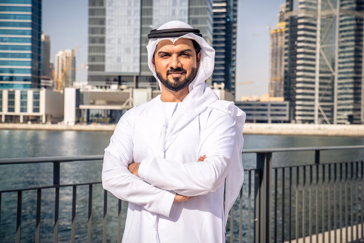 Rashid Al Maktoum